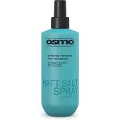 Osmo Matt Salt Spray Mattifying Texturiser - 250ml