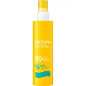 Biotherm Waterlover Sun Milk Spray SPF50+ 200 ml Sun Protection
