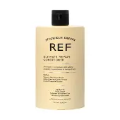 Ref Ultimate Repair, Frauen, Nicht-professionelle Haarspülung, beschädigtes Haar, normales Haar, Verstärkung, 245 ml, Flasche