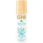 CHI Aloe Vera Moisturizing Curl Cream - 147ml