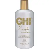 CHI Iron Guard 44 Thermal Protecting Shampoo 355 ml