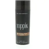 Toppik Hair Building Fibers Auburn 27,5gr