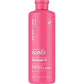 Lee Stafford Shampoo For The Love Of Curls Shampoo