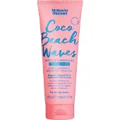 Umberto Giannini Boho Beach Waves Feuchtigkeitsspendender Conditioner – 250 ml