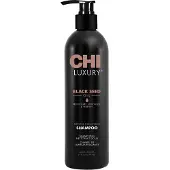 CHI Shampoo Luxury Black Seed Oil Gentle Cleansing Shampoo 739ml