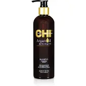 CHI Shampoo Argan Oil Shampoo 340ml