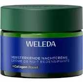 Weleda Festigende Nachtpflege 40 ml