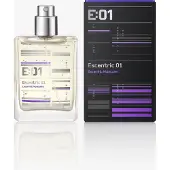 Escentric Molecules E01 Eau De Toilette 30ml