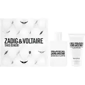 Zadig & Voltaire This Is Her! Geschenkset
