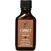Orro Venezia Argan - The Oil