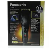 Panasonic Hair trimmer ER GP80 black