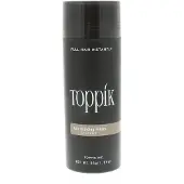 Toppik Hair Building Fibers LT Brown 55 g