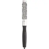 Olivia Garden - Blowout Classic Silver - 10 mm