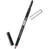 PUPA Milano PUPA-Milano Augen AugenbrauenTrue Eyebrow Pencil No. 004 Extra Dark 1,08 g ()