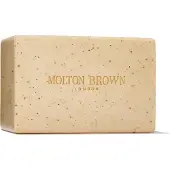 Molton Brown , Re-Charge Black Pepper Bodyscrub Bar 250 ml Peeling
