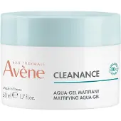 Pierre Fabre Dermo Kosmetik Cleanance Mattifying Aqua-Gel 50 ml Feuchtigkeitscreme