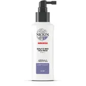 Nioxin System 5 Scalp & Hair Treatment Chemically Treated 0,1 l