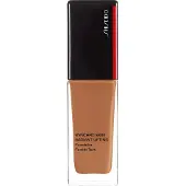 Shiseido Synchro Skin Radiant Lifting Foundation SPF 30 - 30 ml - 430