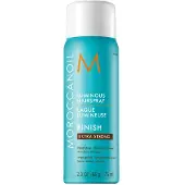 Moroccanoil Luminous Hairspray Finish - Extra Strong 75 ml