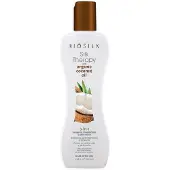 Biosilk Silk Therapy with Coconut Oil Leave in Treatment 167ml