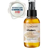 The Insiders Glamorama Go With The Glow Hair Öl 110 ml
