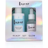 Lunar Glow Gesichtspflege Geschenkset 1 Stk.