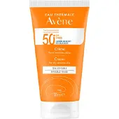 Avene Sonnencreme SPF 50+ 50 ml Creme