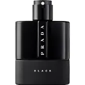 Prada Luna Rossa Black Eau de Parfum - 100ml
