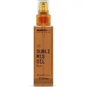Framesi Öl Morphosis Sublimis Oil Pure Oil 125ml