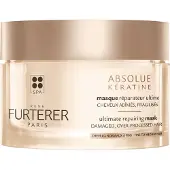 Rene Furterer Absolue Keratine Feine Haarmaske 200 ml