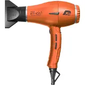 Parlux Haartrockner ETHOS Professional Digital Hair Dryer Copper