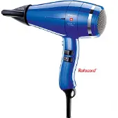 Valera VA 8605 RB/HP Haartrockner, 2400 Watt, Ionen-Technologie, 3 Heiz-/2 Gebläsestufen, KÃ1/4hlstufe