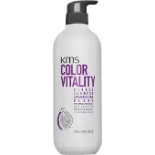 KMS California Colour Vitality Blonde Shampoo 750ml