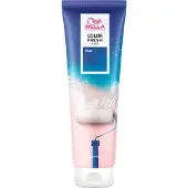 Wella Color Fresh Mask Blue 150 ml Maske
