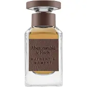 Abercrombie & Fitch Authentic Moment Man EDT 50 ml