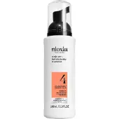 Nioxin System 4 Scalp Care + Hair Thickening Treatment - Colored/Dry/Damaged Hair 100 ml
