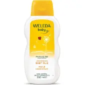 Weleda Baby Babypflegeöl Calendula Parfümfrei