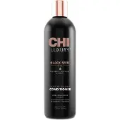 CHI Conditioner Luxury Black Seed Oil Moisture Replenish Conditioner 355ml