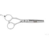 Kyone B32T College Line Moddellier 5,5" 32T Linkshänder silber B32T Collegre Line coupe 5,5 inch, 32T Linkshandigr
