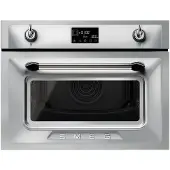 Smeg Victoria 40l Multifunktionsofen