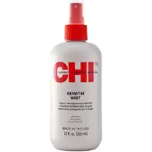 CHI Keratin Mist, Frauen, Schutz, Weichmachend, Verstärkung, 300 ml, Spray, Keratin, Gluten, Paraben, Sulfat