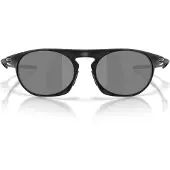 Oakley Sonnenbrille Neo Jacket Matte Black | Prizm Black OO4065-0158