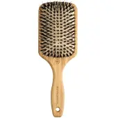 Olivia Garden - Bamboo Touch Detangle Combo - L