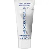 Mediceuticals Dual Moist Hand & Body Cream