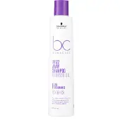 Schwarzkopf BC Bonacure Frizz Away Shampoo 250 ml