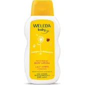Weleda Baby - Calendula - Körpermilch - BIO 200ml