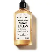 L'Occitane en Provence Cédre Encens Shower Gel 250 ml