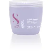 Alfaparf Milano Semi Di Lino Smooth Smoothing Mask 500 ml