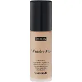 PUPA Milano - Pupa Wonder Me Waterproof Foundation 30 g 30 ml Damen