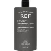 Ref Hair And Body Shampoo 285 ml